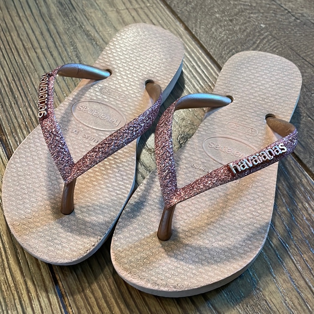 Havaiana girls